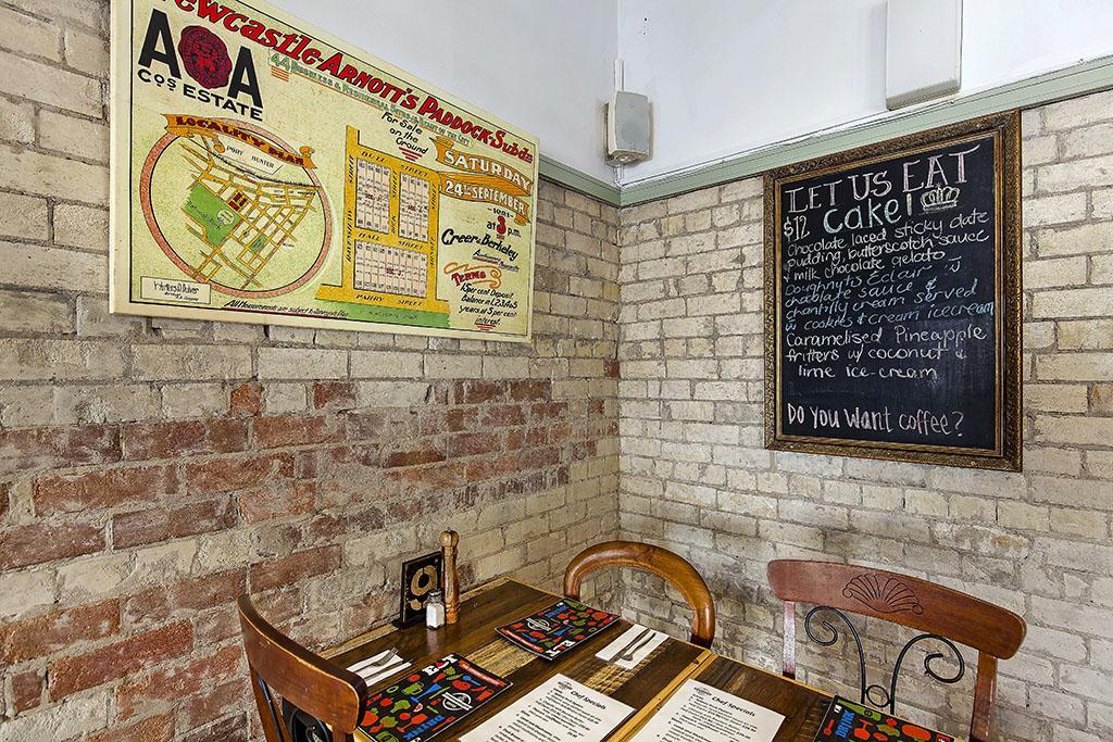 Commonwealth Hotel Newcastle Eksteriør billede